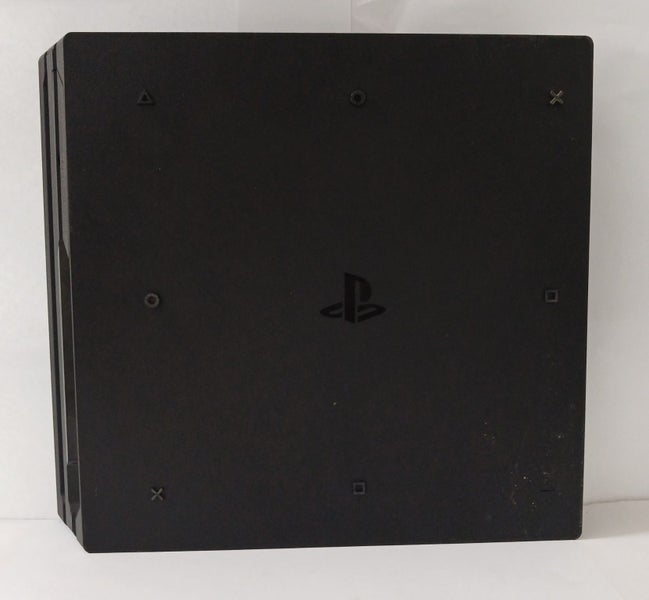 Sony PS4 Pro Console - 1TB HDD - CUH7102B - A1698276-6 Carousel 2
