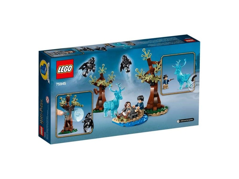 LEGO Conf. WW 1 Carousel 1