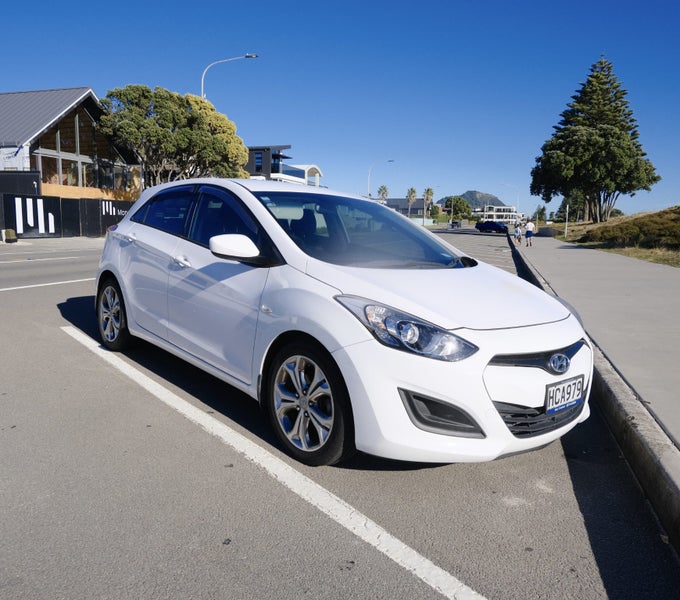 2013 Hyundai i30 Gd62866854028803111