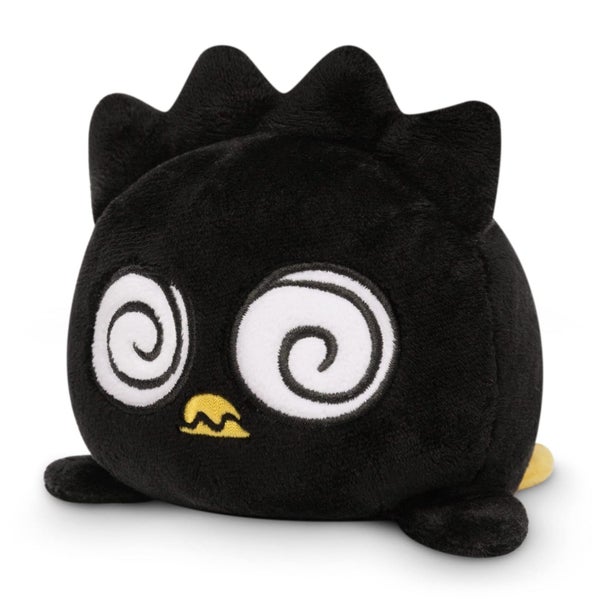 TeeTurtle - The Officially Licensed Original Sanrio Plushie - Badtz-Maru - Cute Carousel 2
