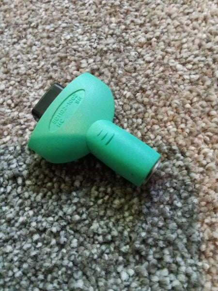 Serial to PS/2 adapter Carousel 1