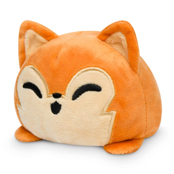 TeeTurtle - The Original Reversible Werewolf Plushie - Cute Sensory Fidget Stuff Carousel 2