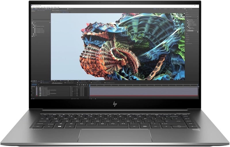 HP ZBook Studio 15.6 G8 Mobile Workstation i7 11800H 8 Cores 32GB 1TB RTX 307062865825452161119