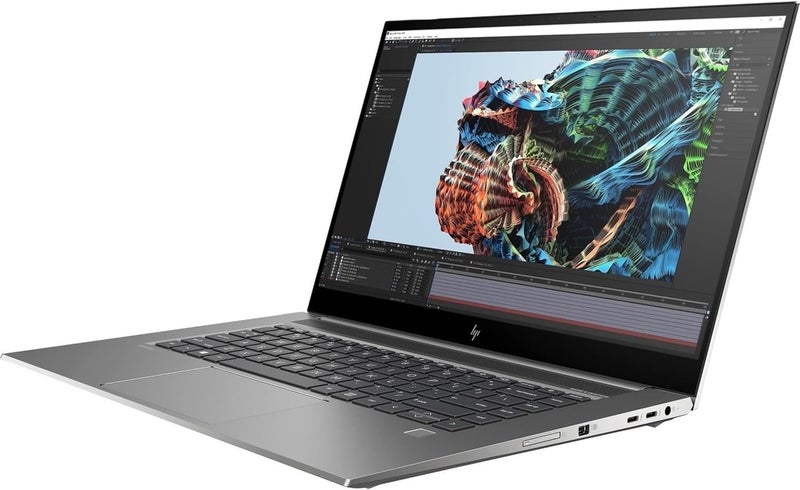 HP ZBook Studio 15.6 G8 Mobile Workstation i7 11800H 8 Cores 32GB 1TB RTX 307062865825452161111