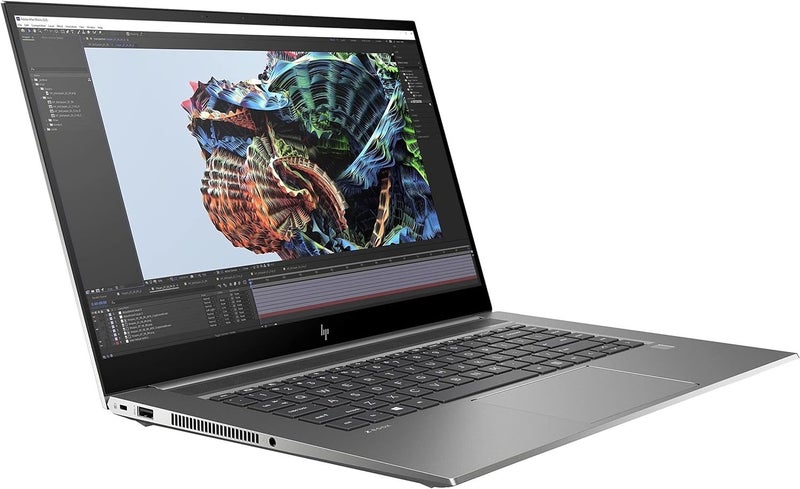 HP ZBook Studio 15.6 G8 Mobile Workstation i7 11800H 8 Cores 32GB 1TB RTX 307062865825452161112