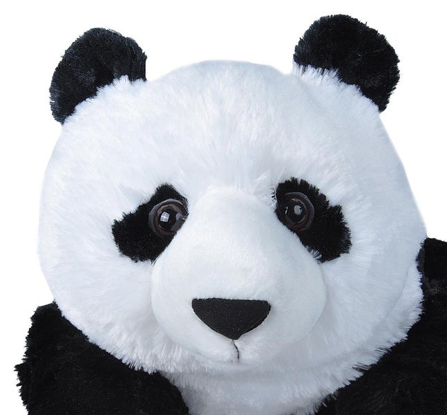 Wild Republic Jumbo Panda Plush, Giant Stuffed Animal, Plush Toy, Gifts for Kids Carousel 2