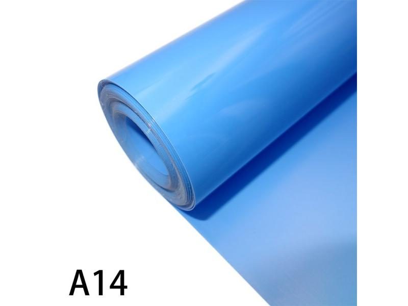 30cm*100cm PVC Heat Transfer Vinyl Film T-shirt Iron On HTV Printing Crop Carousel 1