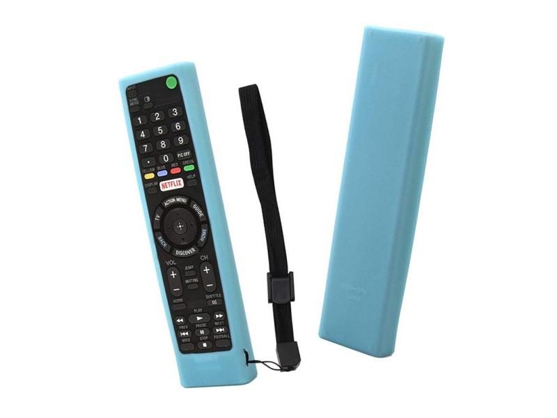 Remote Control Covers For Sony RMF-TX300U RMT-TX200U RMT-TX102U RMF-TX200U Carousel 1