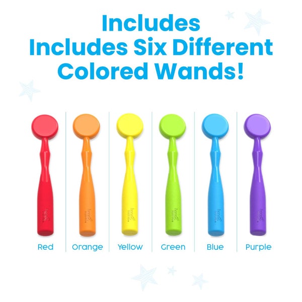 hand2mind Magnetic Wands for Kids, Magnet Wands, Magnets for Kids Science, Magne Carousel 2