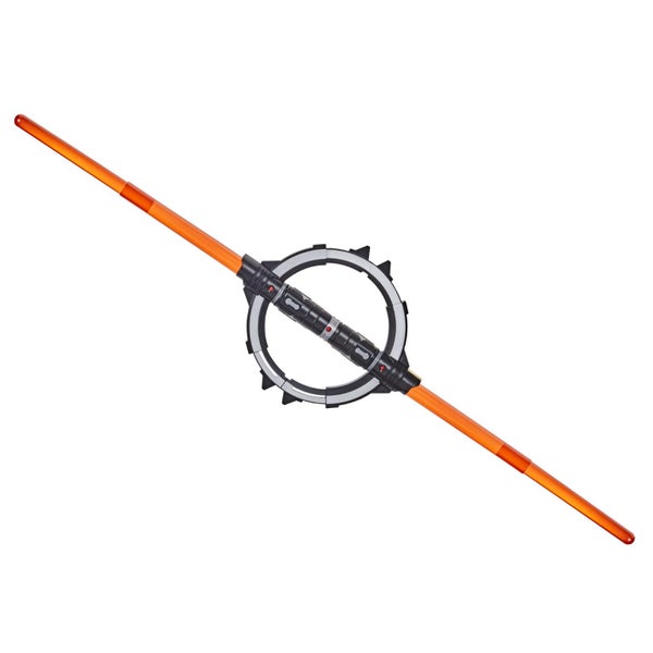 STAR WARS Lightsaber Forge Inquisitor Masterworks Set Double-Bladed Electronic L Carousel 1