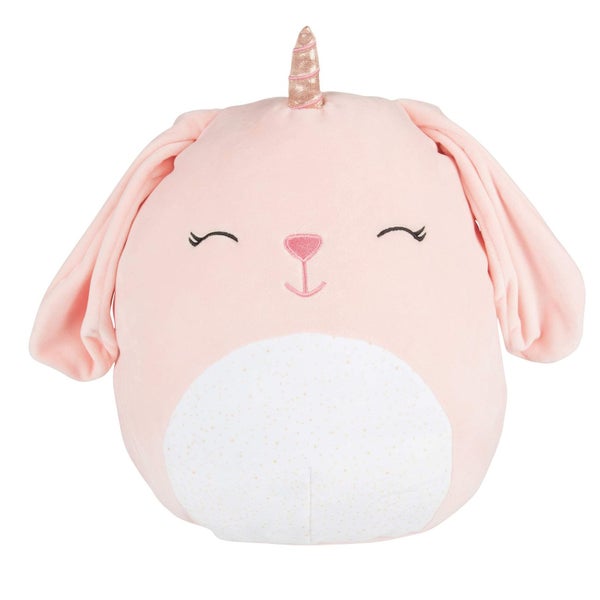 Squishmallows Original 12-Inch Legacy The Easter Bunnycorn - Official Jazwares P Carousel 1
