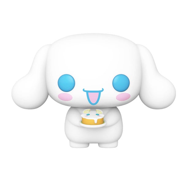 Funko POP! Sanrio: HK - Cinnamoroll - Cinnamaroll - Hello Kitty - Collectable Vi Carousel 2