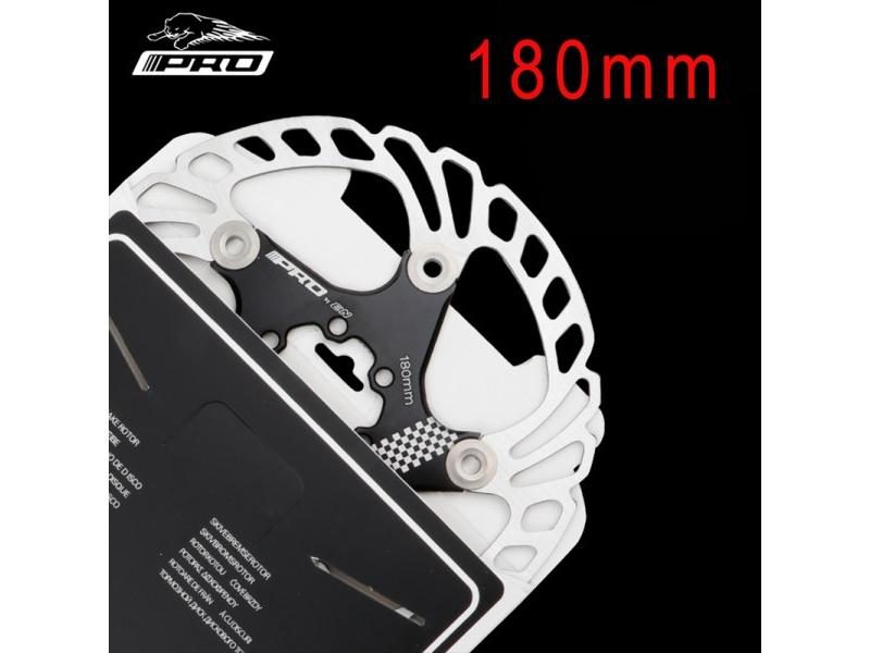 XT Mtb Brake Disc 140-203mm 6 Hole With Screw For Shimano Hydraulic Disc Brake Carousel 1