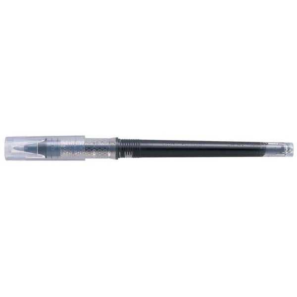 Uni Vision Elite Refill 0.8mm Black UBR-90 Carousel 1