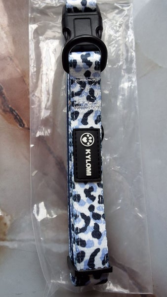 3 PIECE KYLOMI DOG ACCSESORY SET Carousel 2
