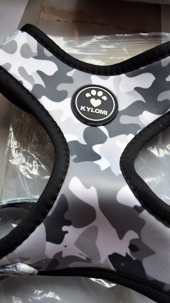 KYLOMI GREY COMBAT 4 PEICE SET X-SMALL Carousel 5