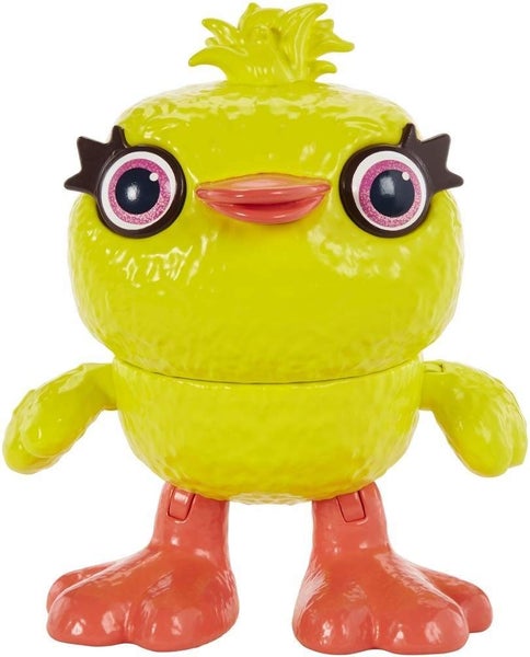 Disney Pixar Toy Story Ducky Figure Carousel 1