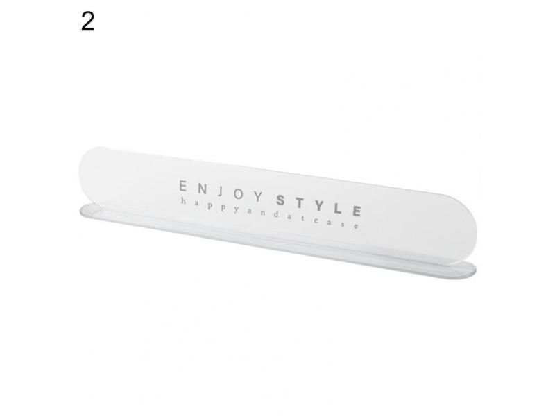 Sink Water Splash Guard With Sucker Easy Cleaning TPR Baffle Plate Waterproof Carousel 1