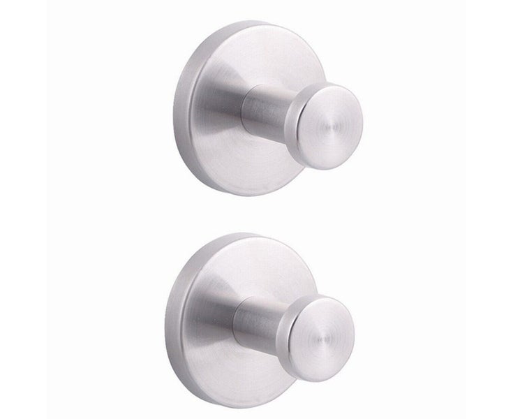2pcs hooks hanger hanger bath towel bathroom kitchen wall cup suction cups Carousel 1