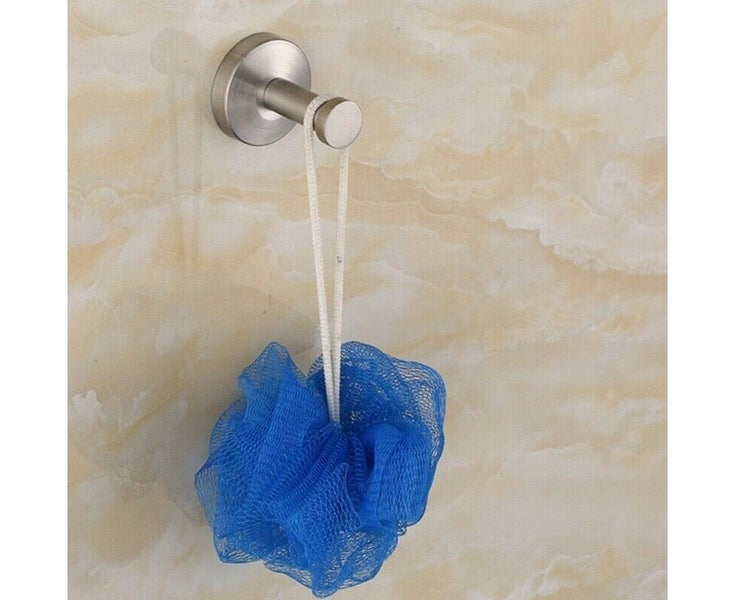 2pcs hooks hanger hanger bath towel bathroom kitchen wall cup suction cups Carousel 2