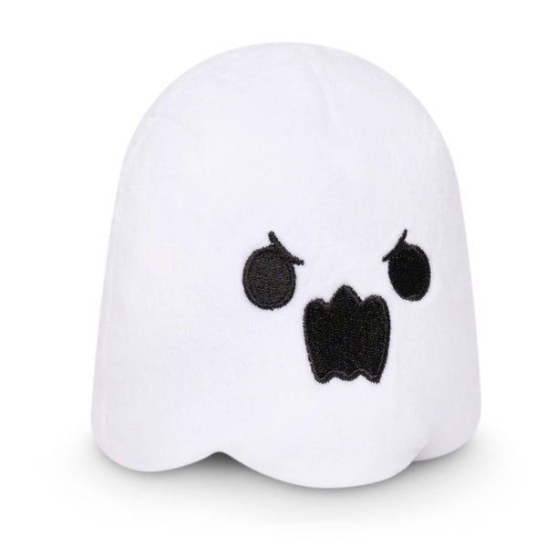 TeeTurtle - The Original Reversible Ghost Plushie - Starry Eyes - Glow in the Da Carousel 1
