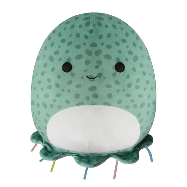 Squishmallows Original 14-Inch Forina Green Spotted Jellyfish - Large Ultrasoft Carousel 1