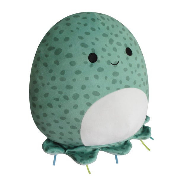 Squishmallows Original 14-Inch Forina Green Spotted Jellyfish - Large Ultrasoft Carousel 2