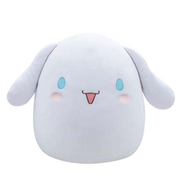 Squishmallows Original Sanrio 14-Inch Cinnamoroll Plush - Large Ultrasoft Offici Carousel 1