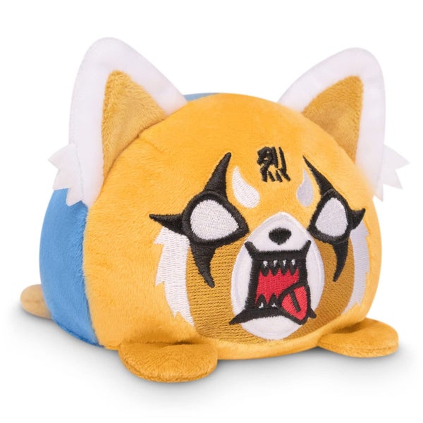 TeeTurtle - The Officially Licensed Original Sanrio Plushie - Aggretsuko - Cute Carousel 1