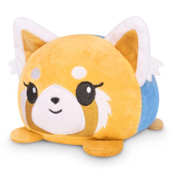 TeeTurtle - The Officially Licensed Original Sanrio Plushie - Aggretsuko - Cute Carousel 2