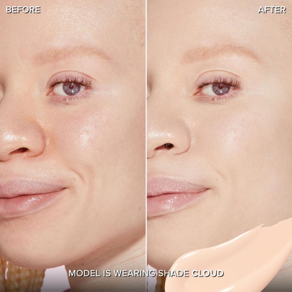Too Faced Born This Way Super Coverage Multi-Use Concealer | Full Coverage, Oil Carousel 2