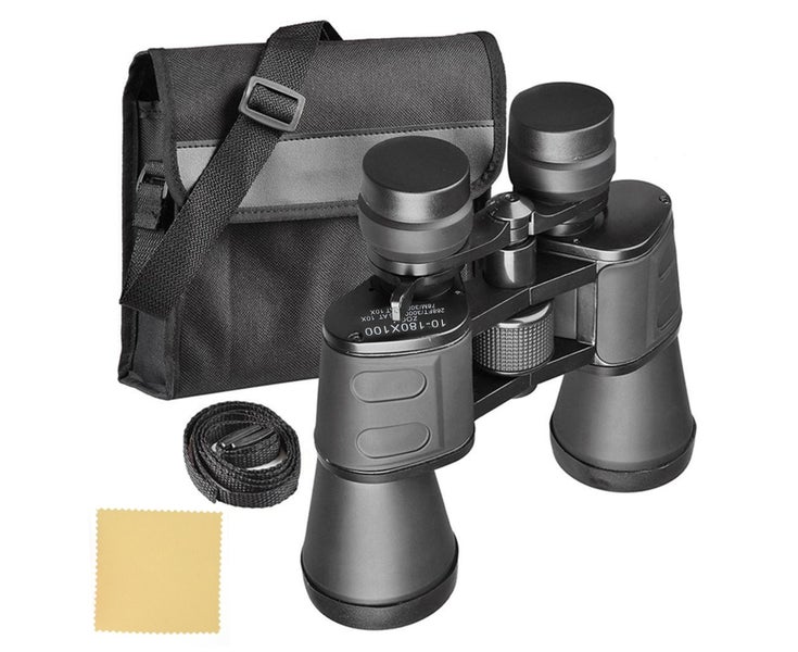 10?180X100 High Magnification Long Range Wide Angle Zoom Telescope Professi Carousel 1