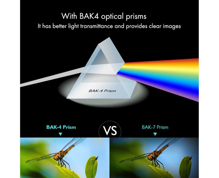 10?180X100 High Magnification Long Range Wide Angle Zoom Telescope Professi Carousel 7