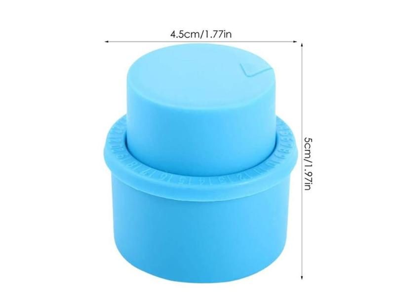 Soda Cover Caps Safe And Durable Soda And Bottle Caps High Quality Silicone Carousel 1
