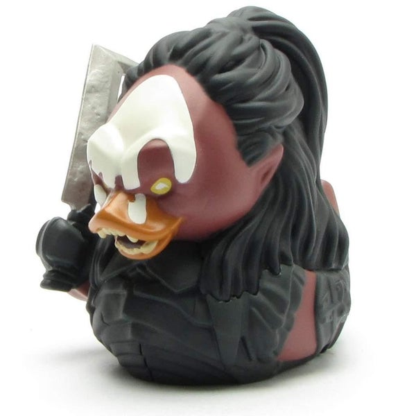 TUBBZ Boxed Edition: Lord of The Rings - Lurtz Cosplaying Rubber Duck Vinyl Figu Carousel 1