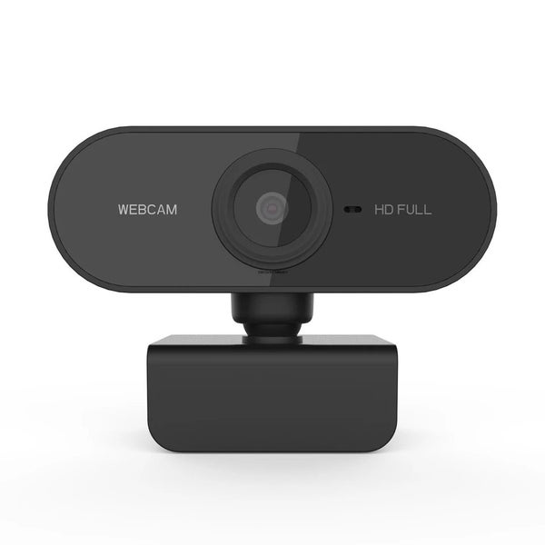 Wsdcam 1080P PC Web USB Camera With Microphone For Video Calling Carousel 1