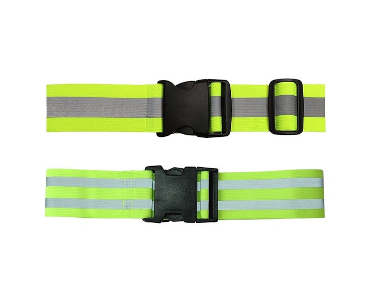 Reflective Belt, Reflective Belt Running Gear Men Women Reflector Belt Walk Carousel 1