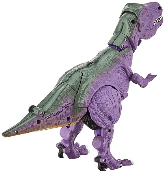 Transformers Vintage Beast Wars Predacon Megatron Action Figure Carousel 3