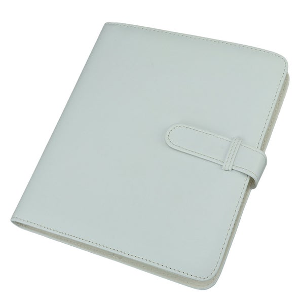 256 pockets mini photo album 3 Inch 256 Pockets Photo Album PU Leather Photo Carousel 1