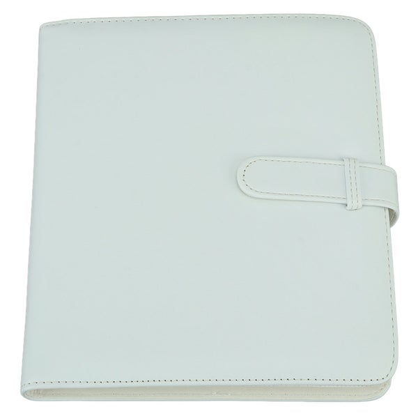 256 pockets mini photo album 3 Inch 256 Pockets Photo Album PU Leather Photo Carousel 8