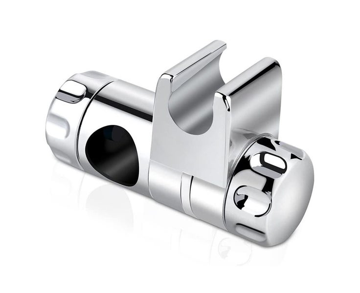 Shower bracket,Adjustable Bathroom Shower StandShower holder, universal han Carousel 1