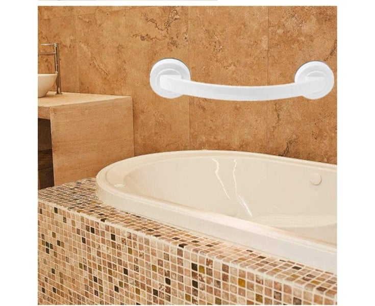 Grab Bar with Suction Cup Anti-slip Bathroom Suction Cup Door Handle, Mobil Carousel 5