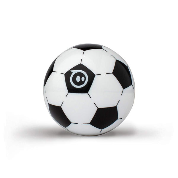Sphero Mini Soccer - Coding Robot Ball - Educational Coding and Gaming for Kids Carousel 1