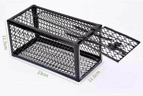 4pcs Mouse Trap Rat Traps Pest Control 2026201* Carousel 10