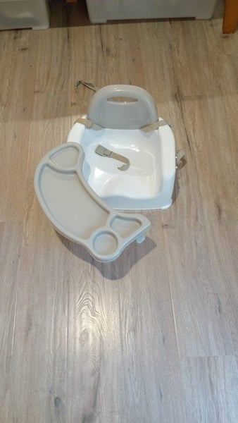 Baby Feeding Seat Carousel 2