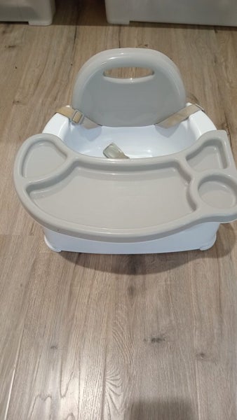 Baby Feeding Seat Carousel 1