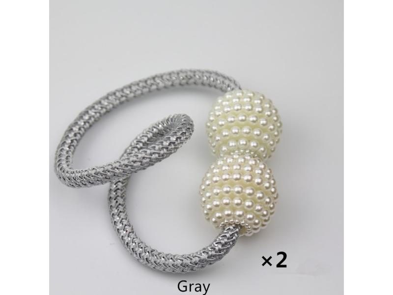 Curtain Tie Backs Carousel 1