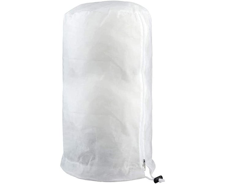 Overwintering covers for plants Overwintering cover fleece Plant protection Carousel 1
