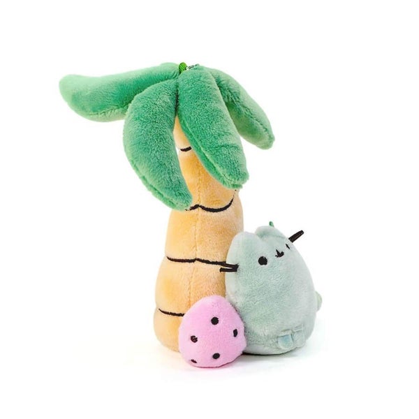 GUND Super Deluxe Pusheenosaurus Clip, 6.5 in Carousel 2