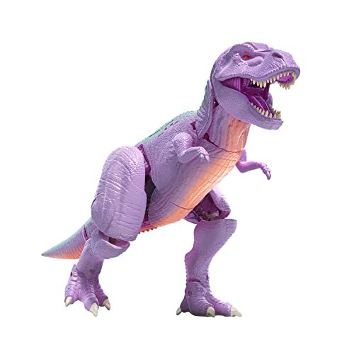Transformers Toys Generations War for Cybertron: Kingdom Leader WFC-K10 Megatron Carousel 1